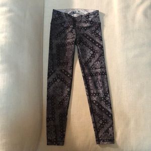 Wear It To Heart Leggings